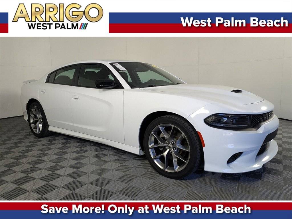 2023 Dodge Charger