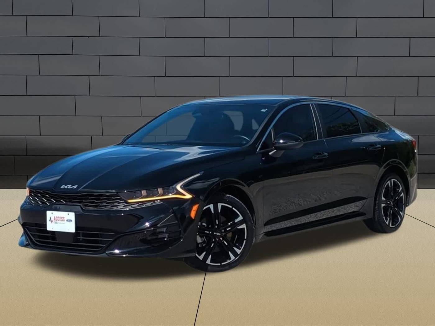 2024 Kia K5