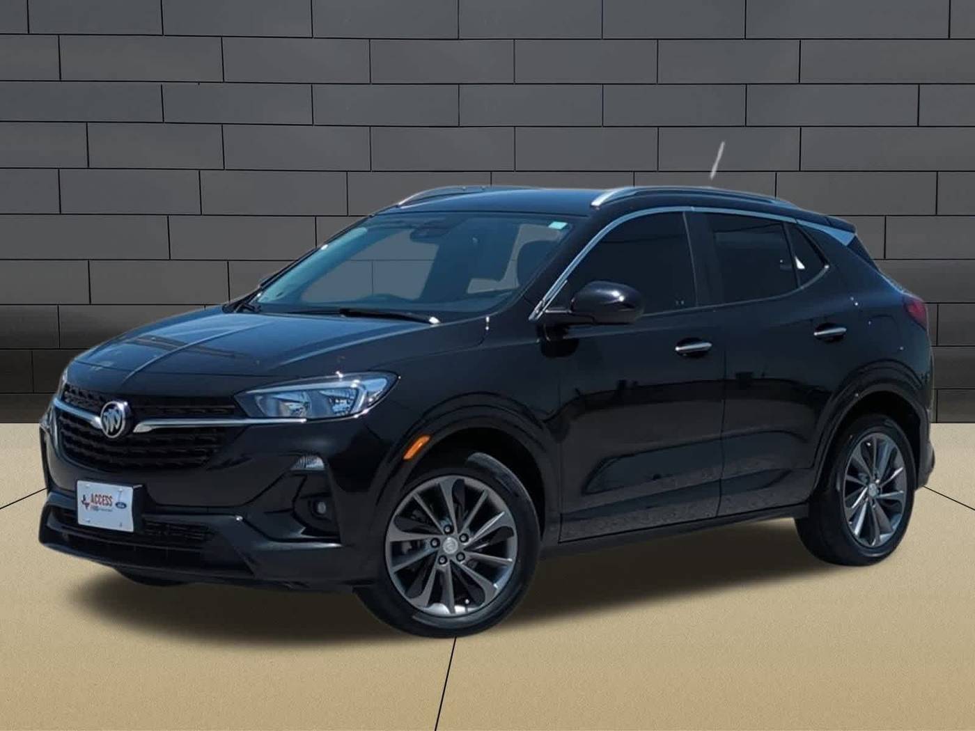 2022 Buick Encore Gx