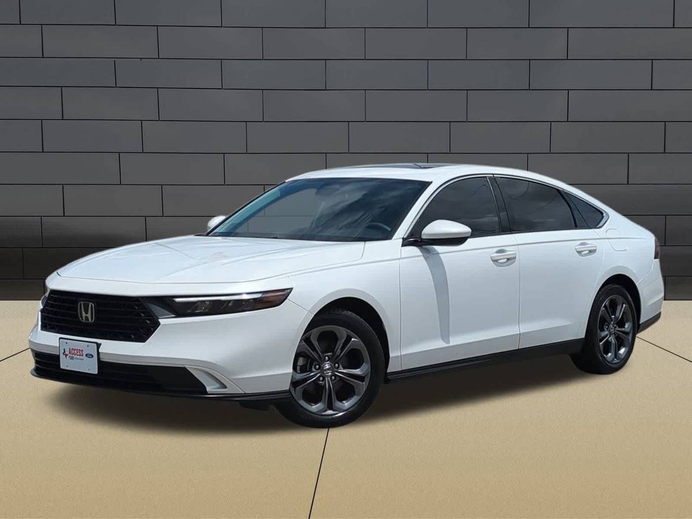 2023 Honda Accord Sedan