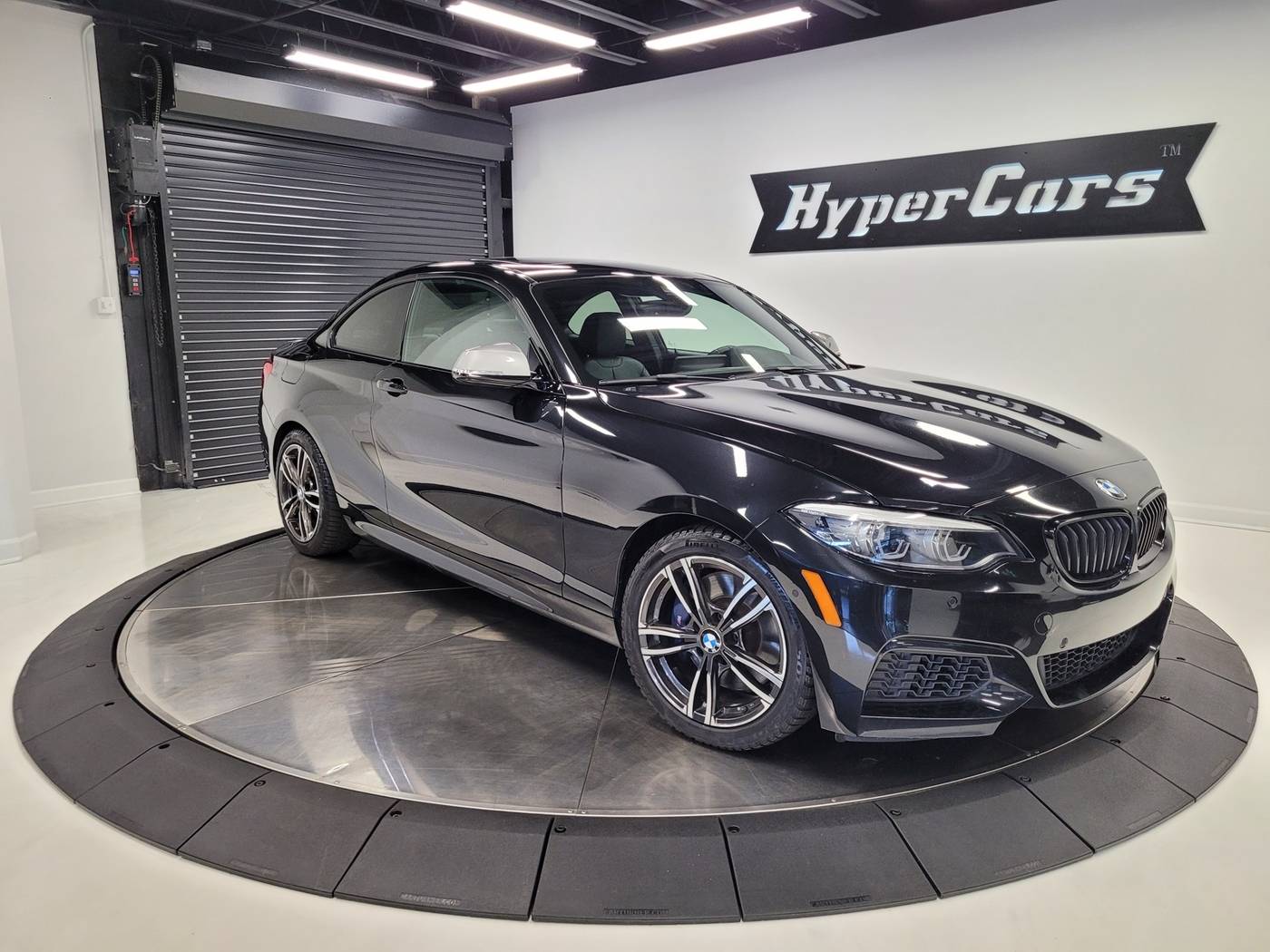 2018 BMW 2 Series