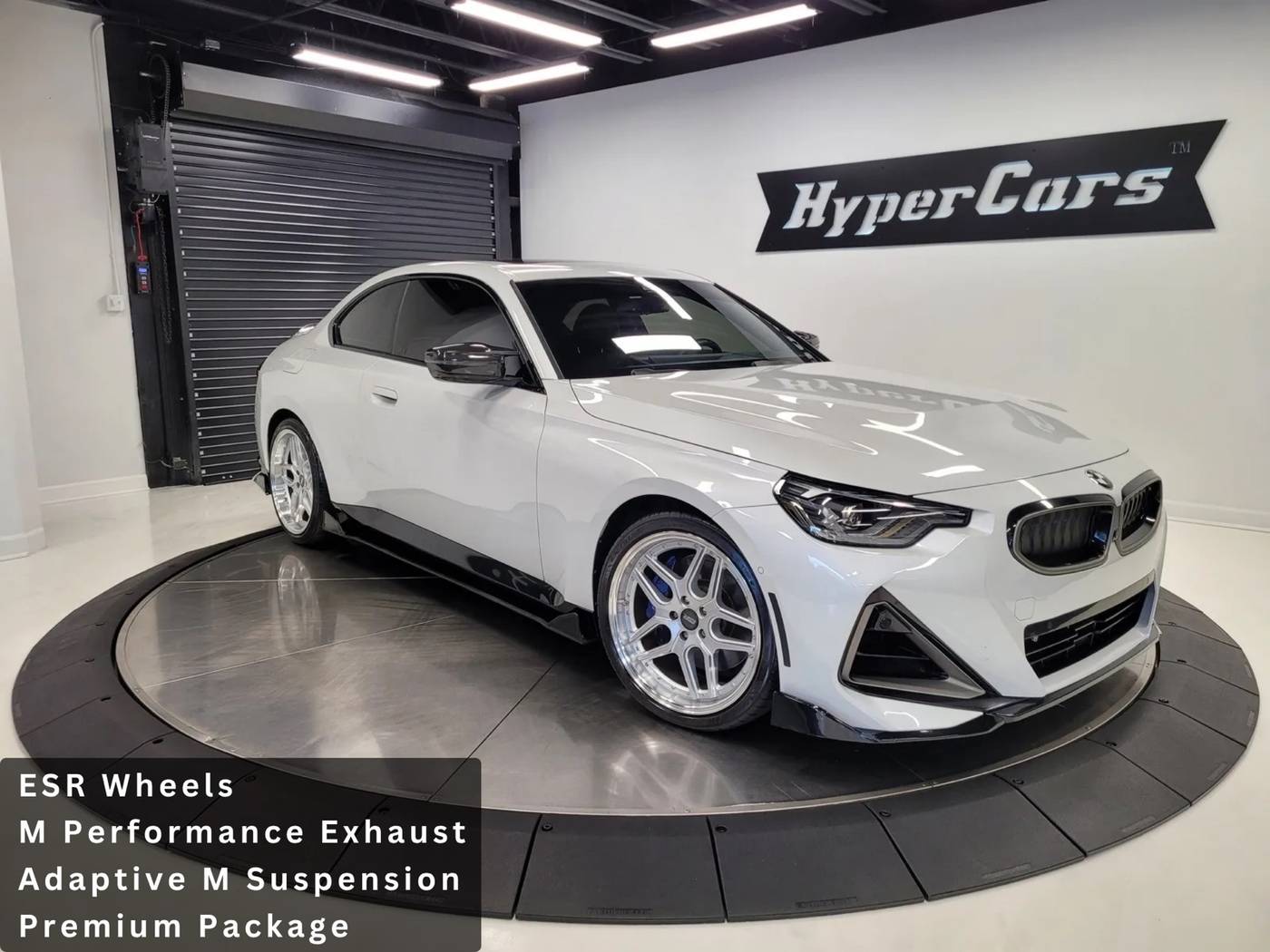 2023 BMW 2 Series