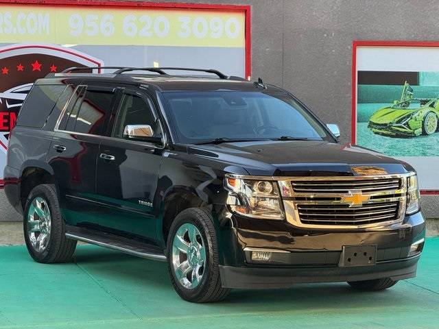 2019 Chevrolet Tahoe