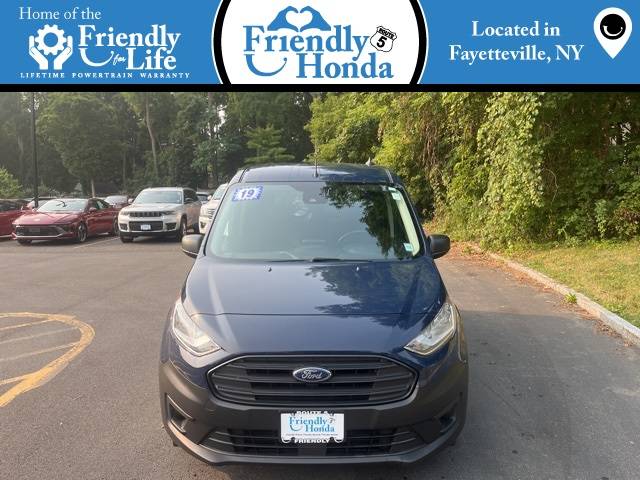 2019 Ford Transit Connect Van
