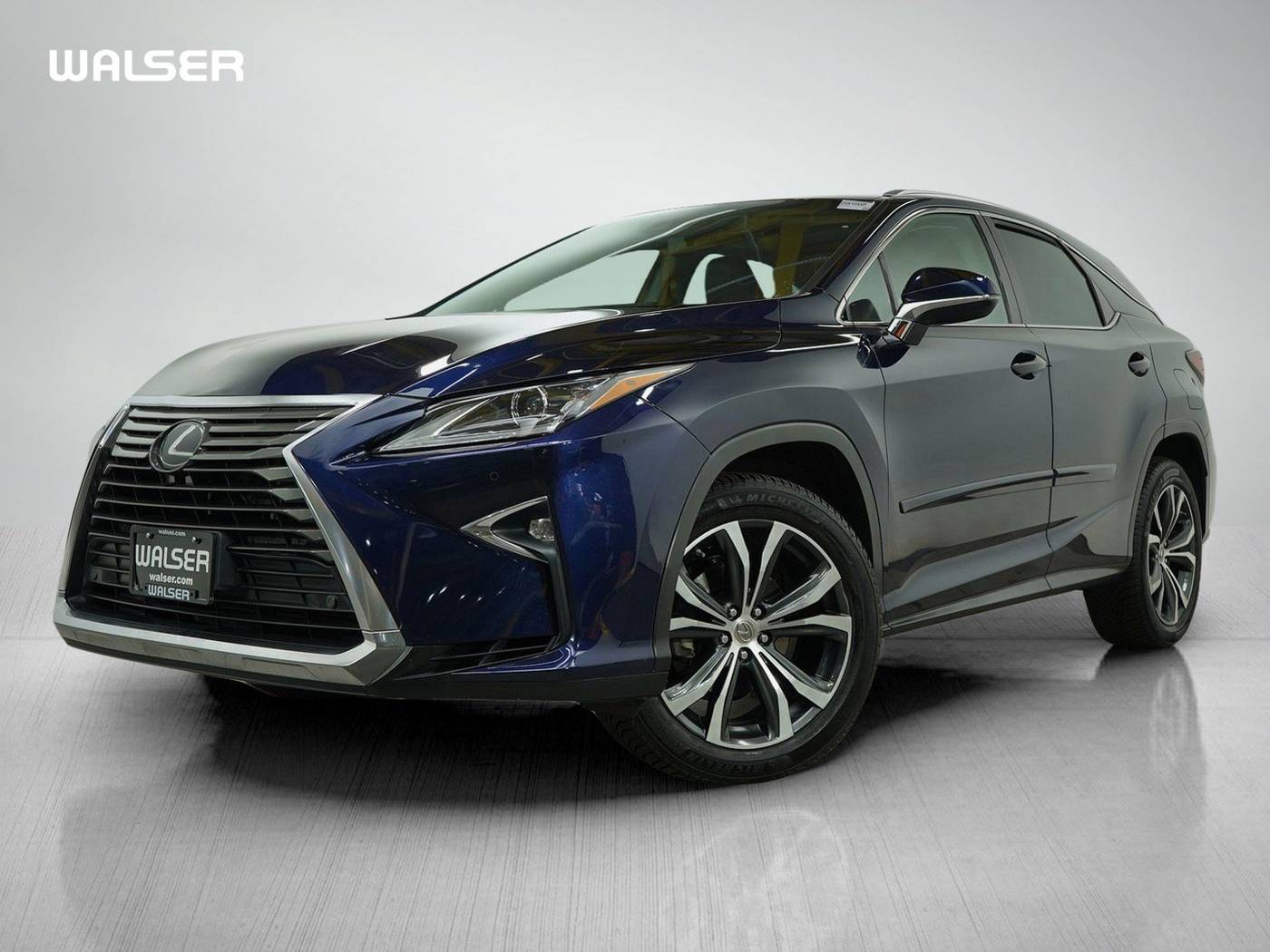 2017 Lexus RX