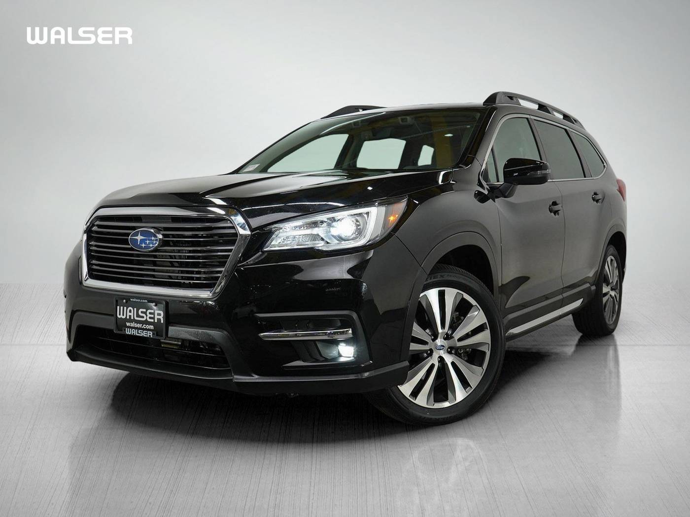 2022 Subaru Ascent