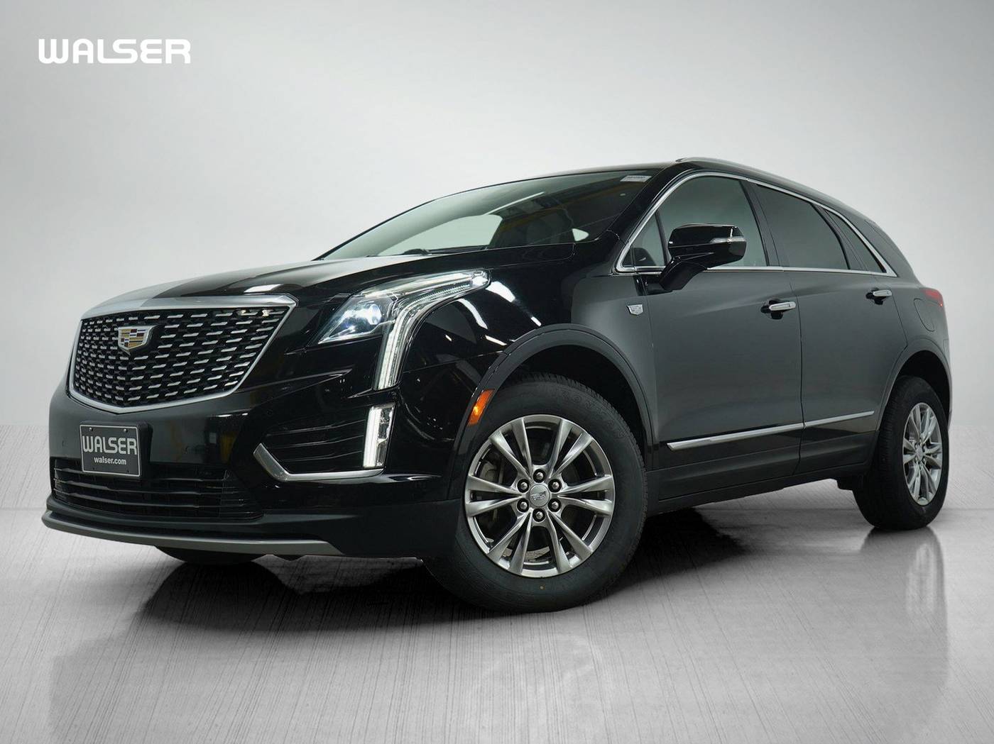 2020 Cadillac XT5