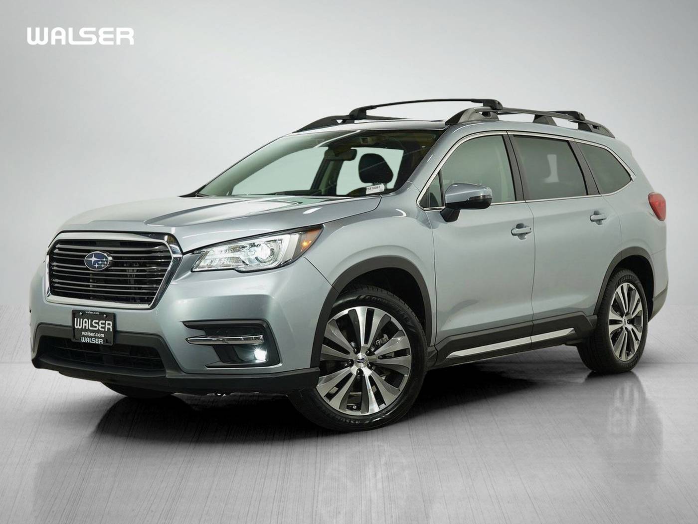 2022 Subaru Ascent