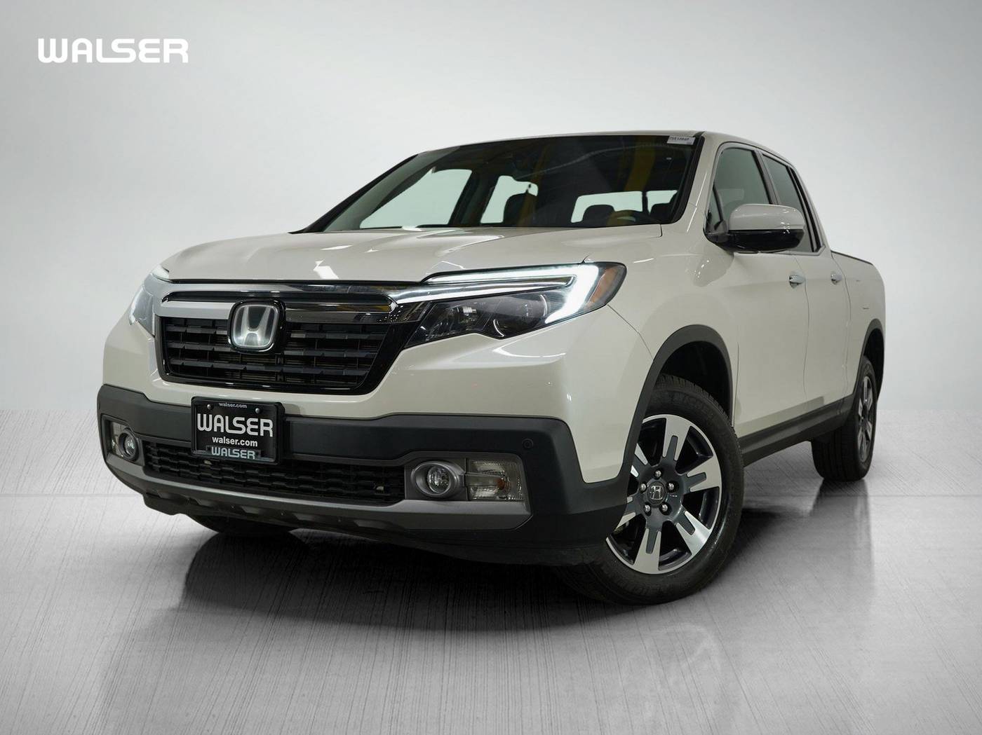 2017 Honda Ridgeline