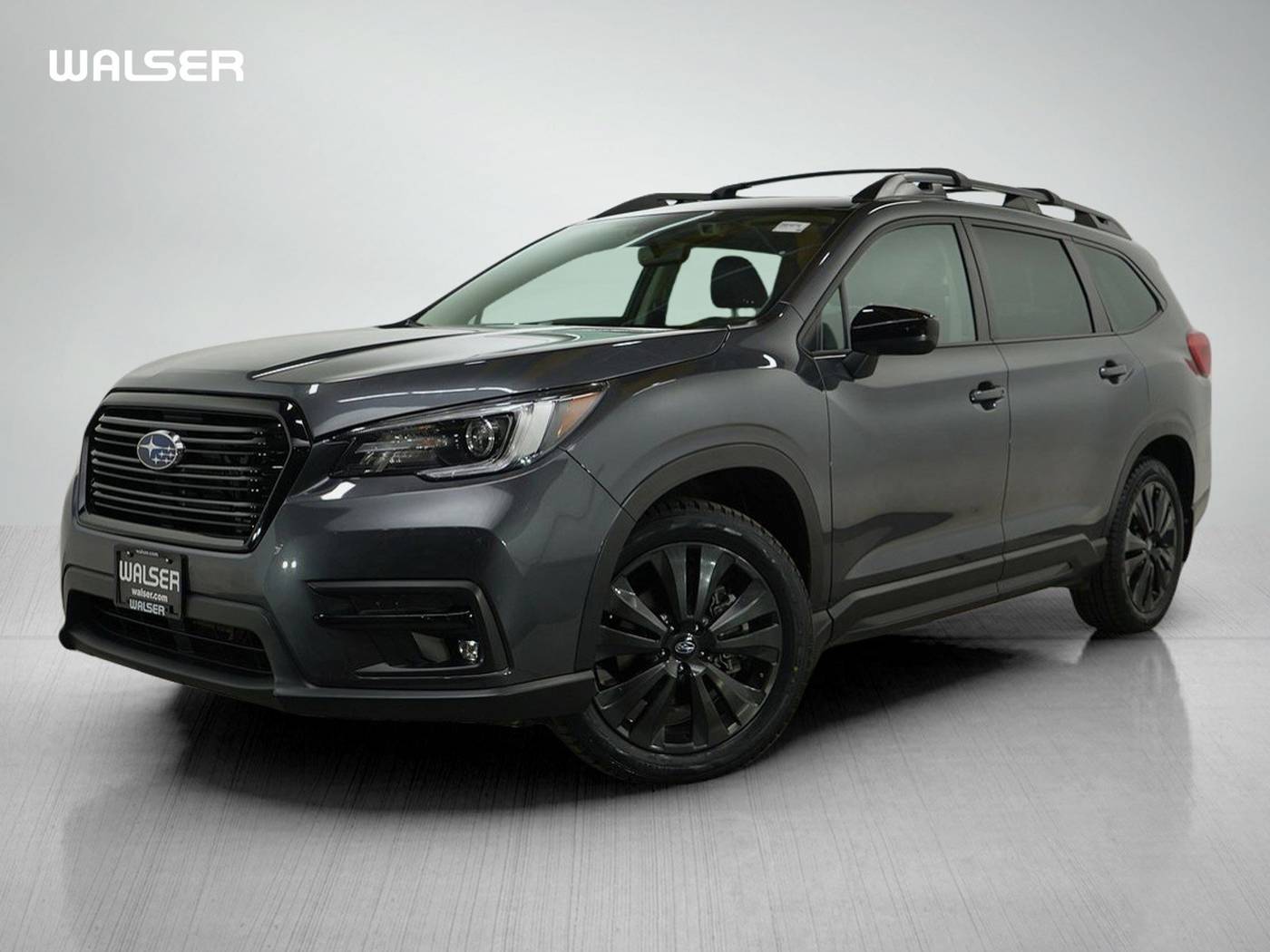 2022 Subaru Ascent