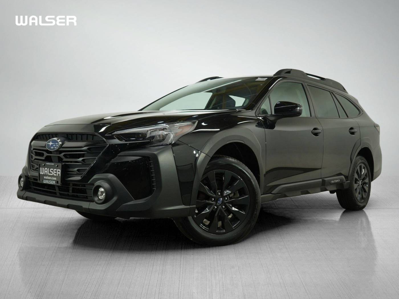 2023 Subaru Outback