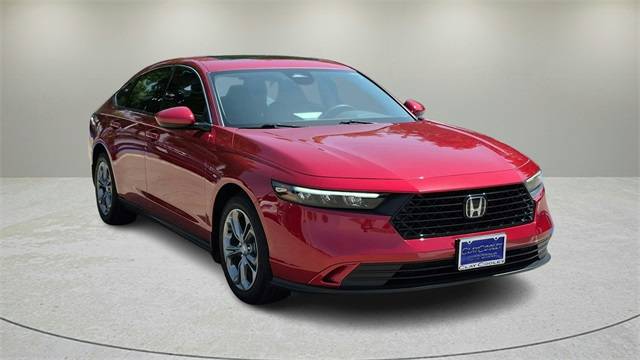 2023 Honda Accord Sedan
