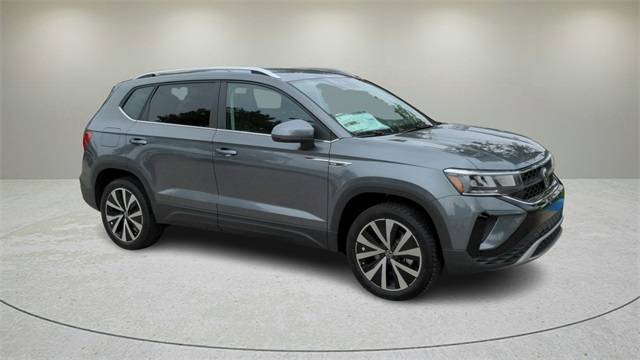 2023 Volkswagen Taos