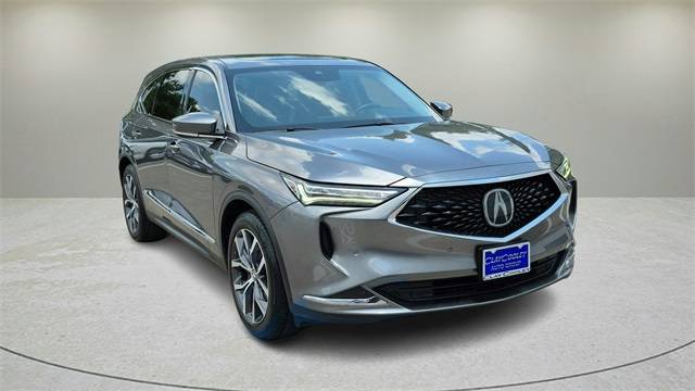 2023 Acura MDX