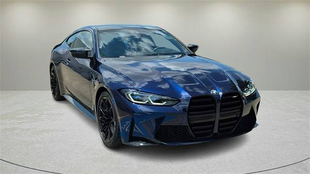2022 BMW M4