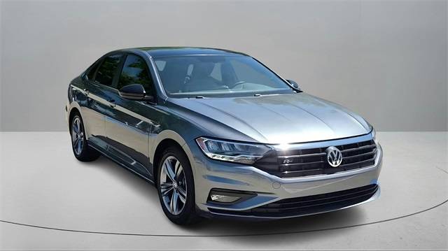 2021 Volkswagen Jetta