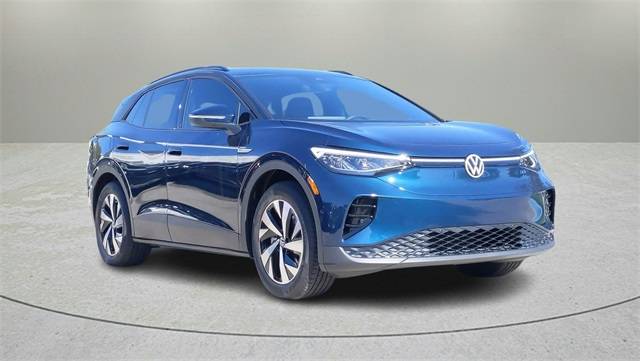 2023 Volkswagen Id.4