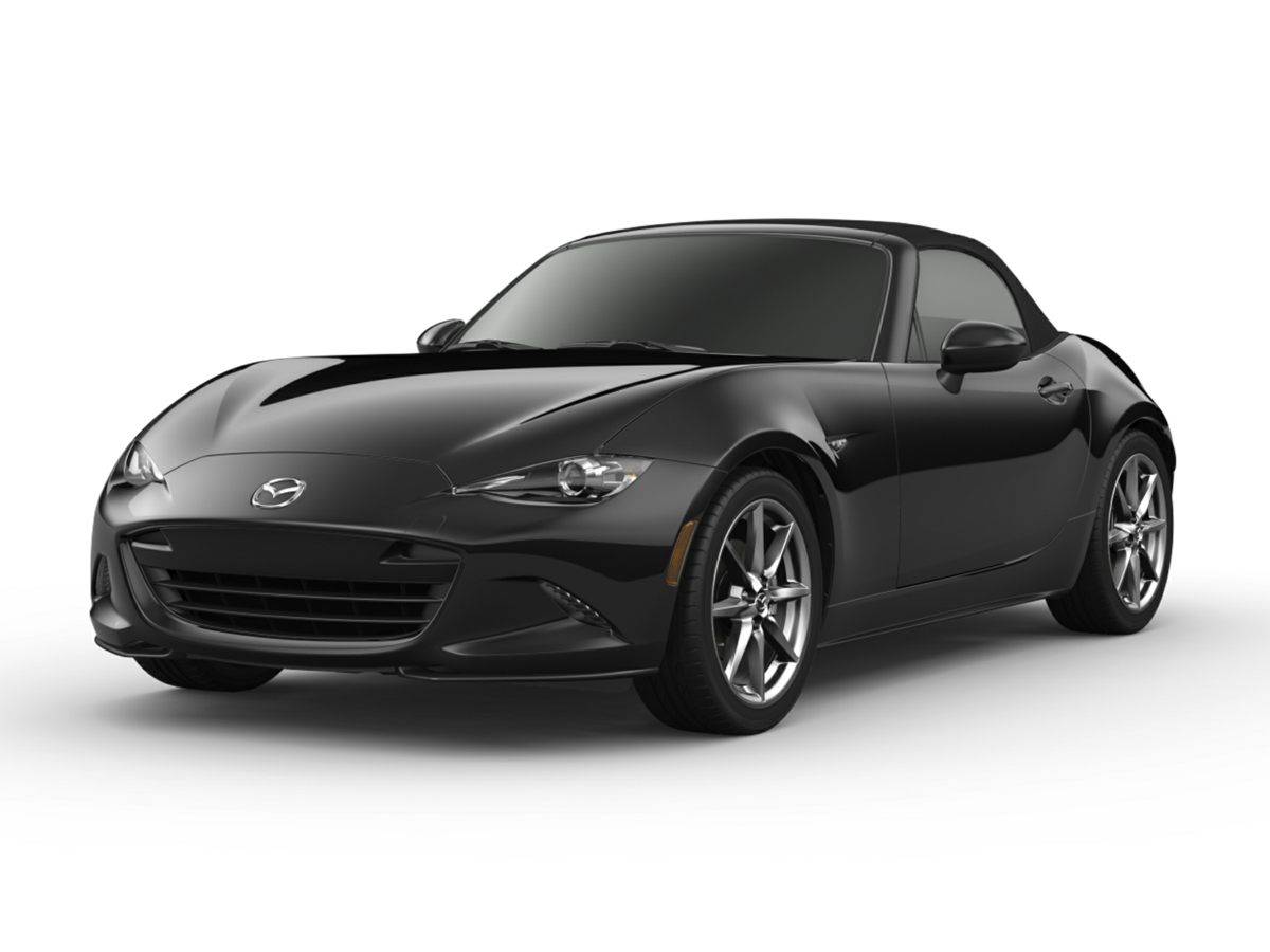 2023 Mazda Mx-5 Miata