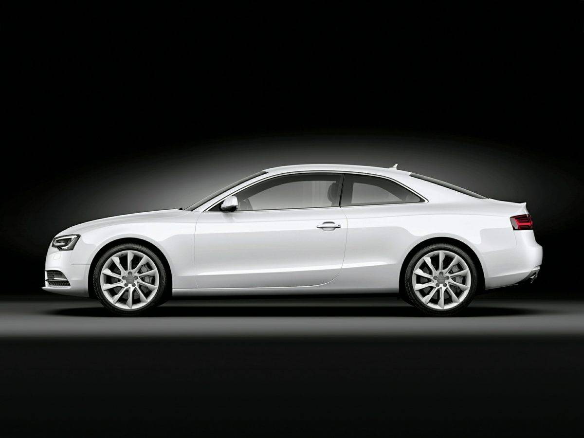 2016 Audi A5