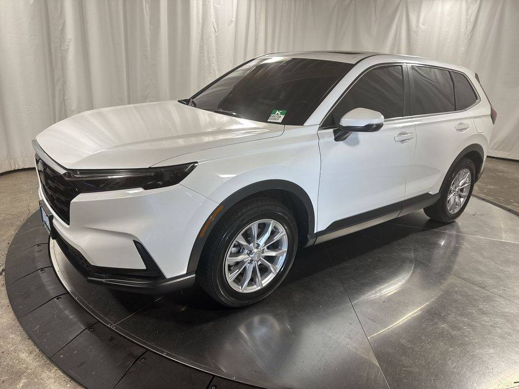 2023 Honda CR-V
