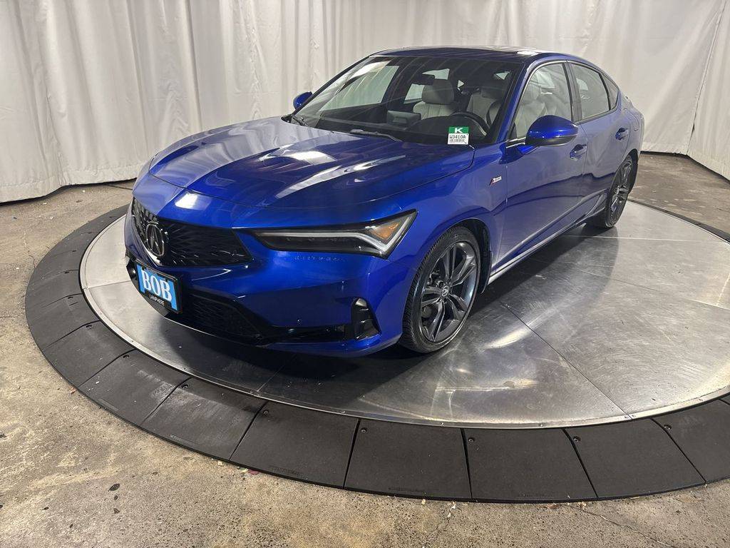 2023 Acura Integra
