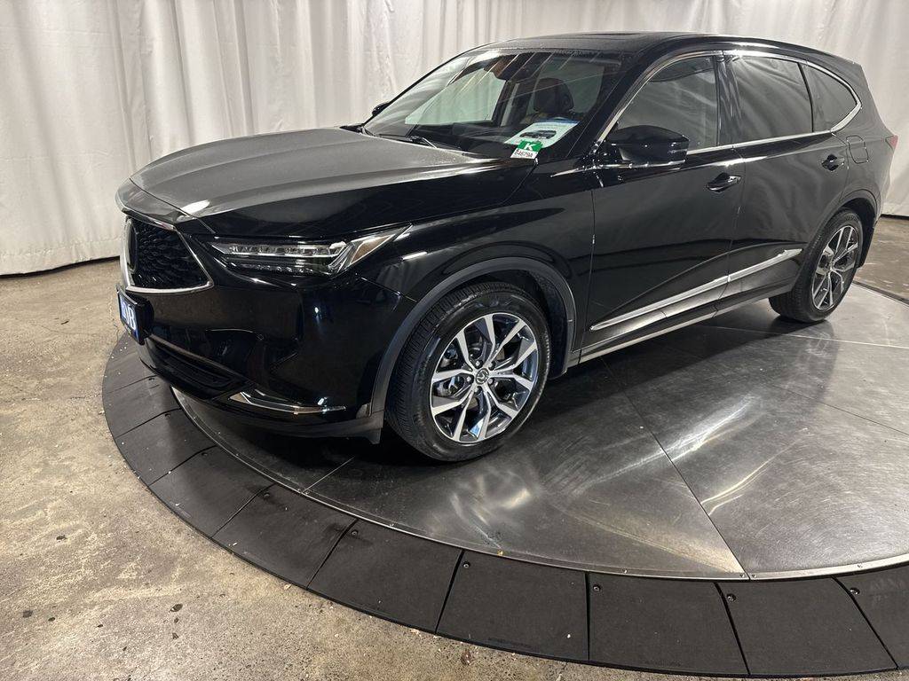 2023 Acura MDX