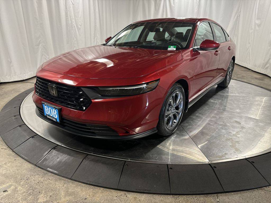 2023 Honda Accord Sedan