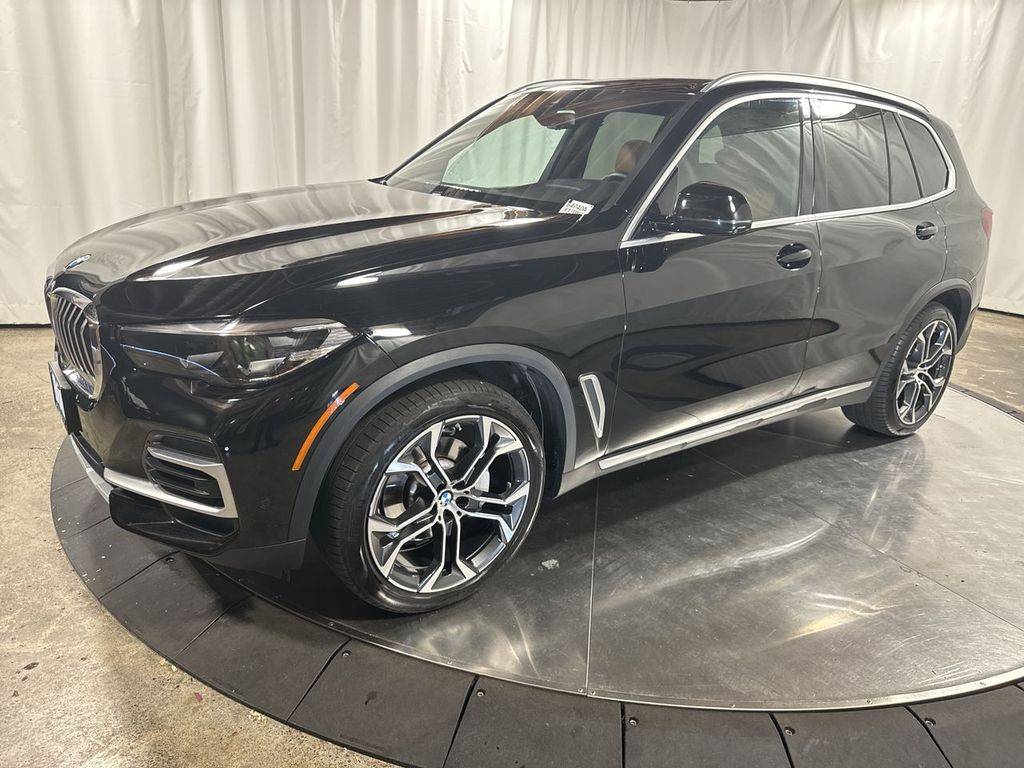2023 BMW X5