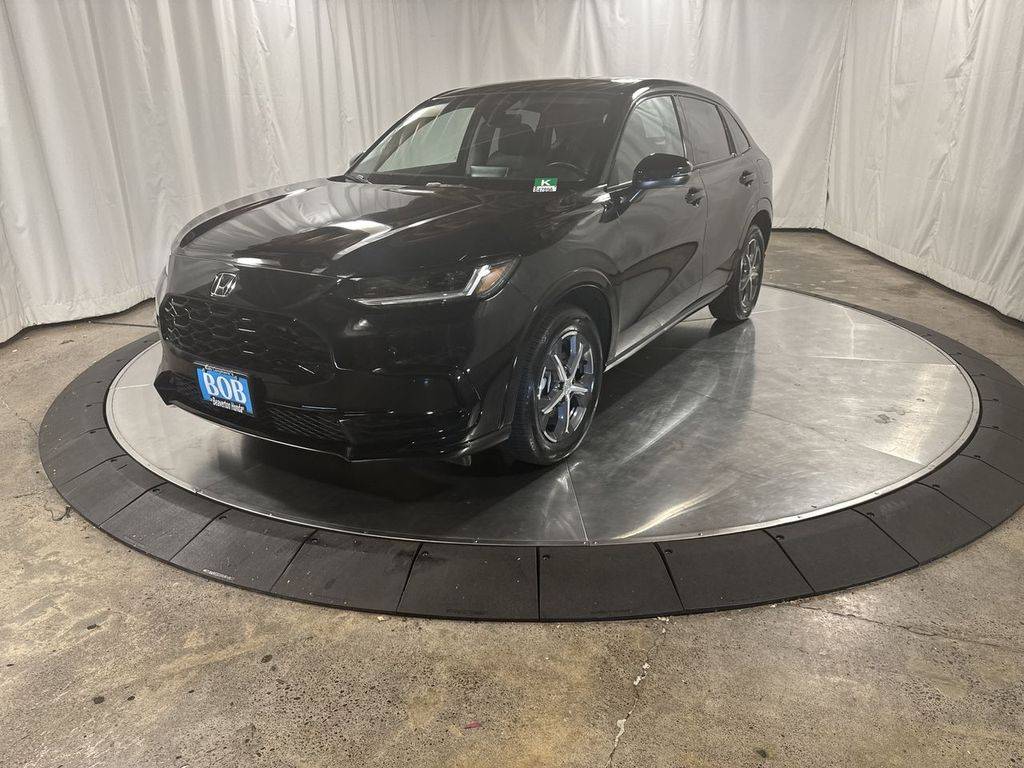 2023 Honda HR-V