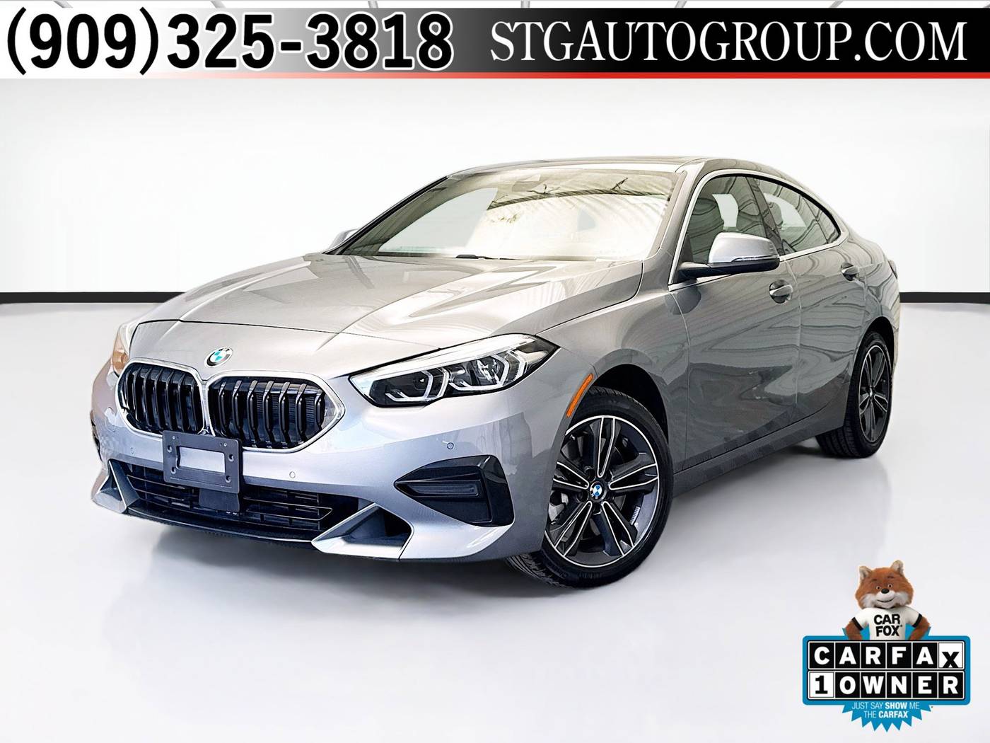 2024 BMW 2 Series