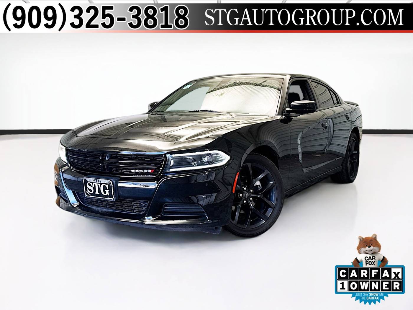 2022 Dodge Charger