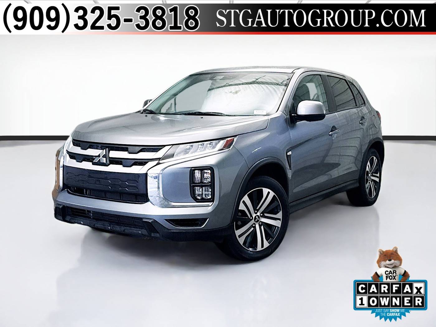 2024 Mitsubishi Outlander Sport