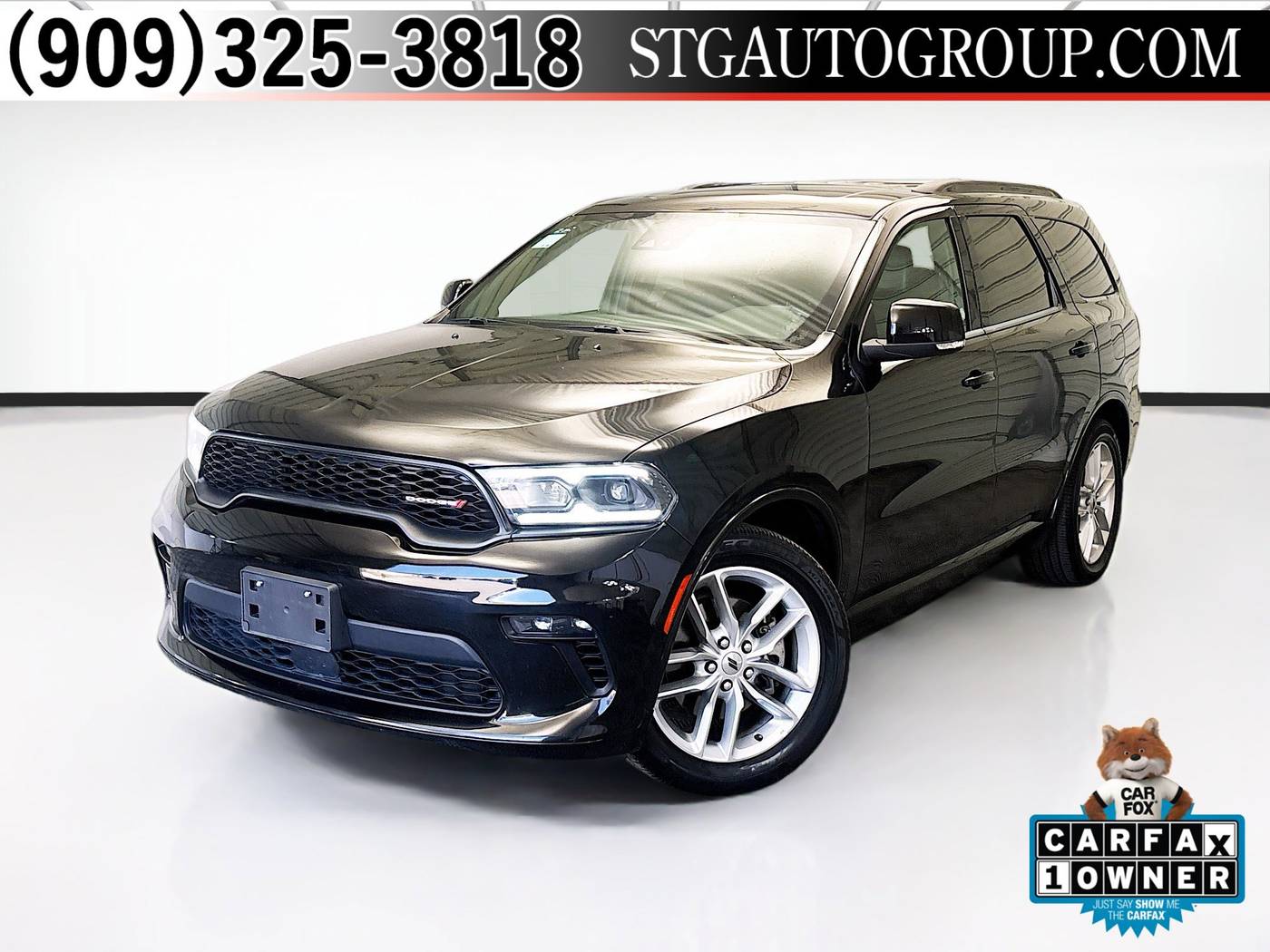 2023 Dodge Durango