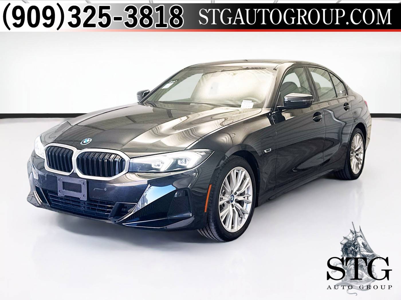 2023 BMW 3 Series