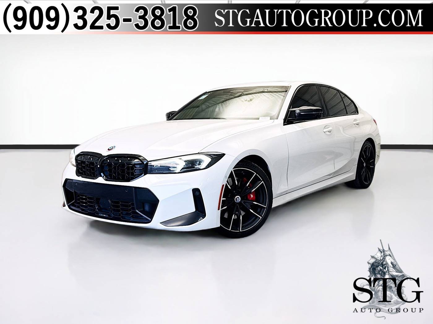 2023 BMW 3 Series