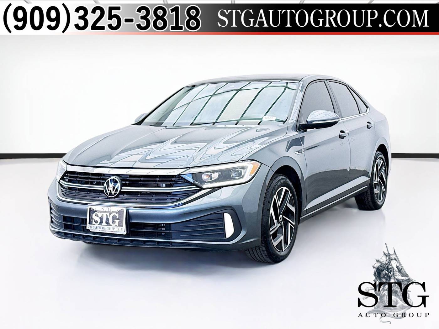 2024 Volkswagen Jetta