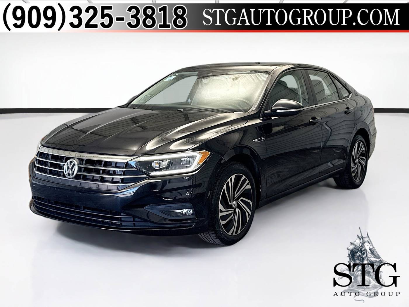 2020 Volkswagen Jetta