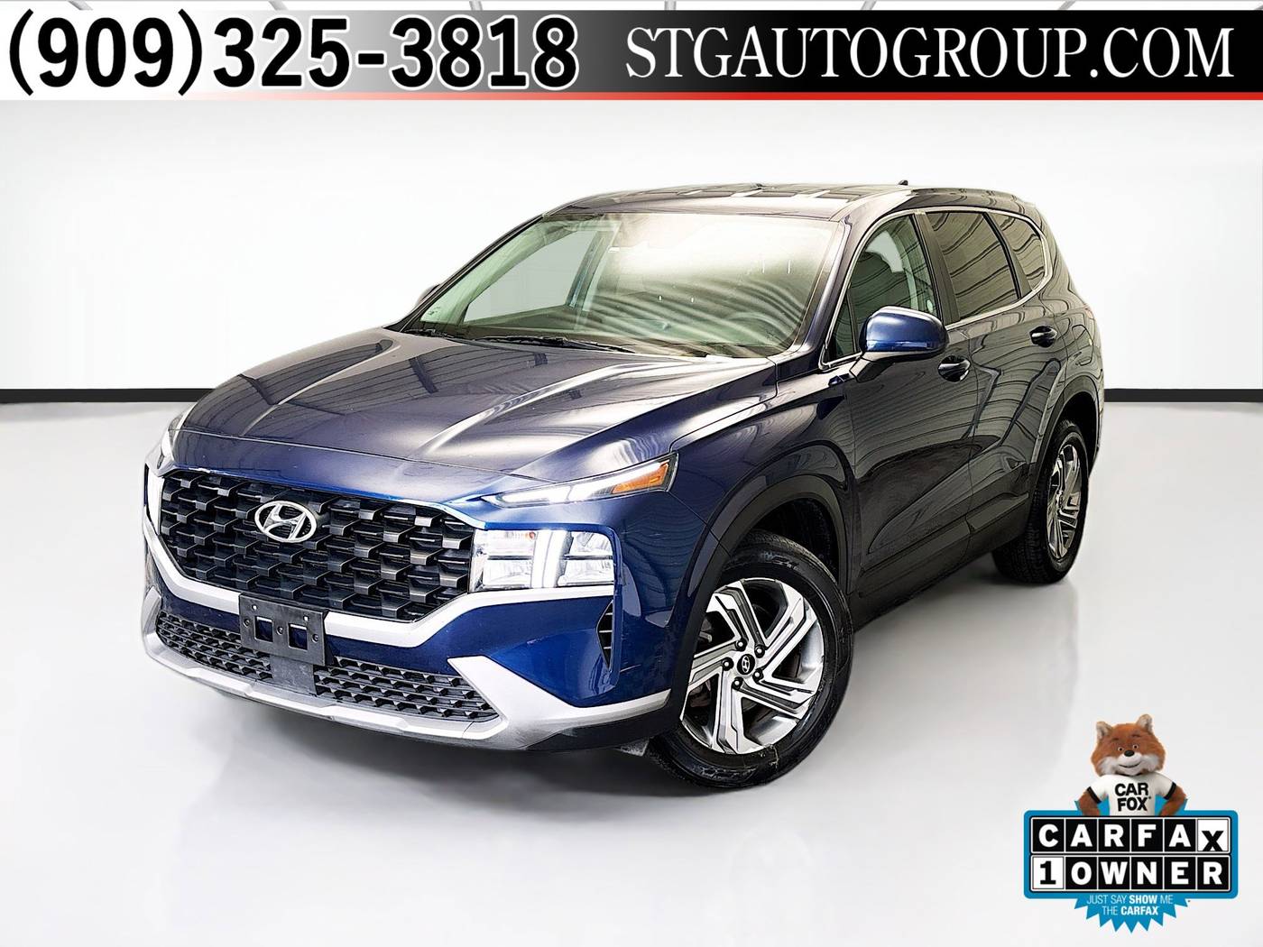 2023 Hyundai Santa Fe
