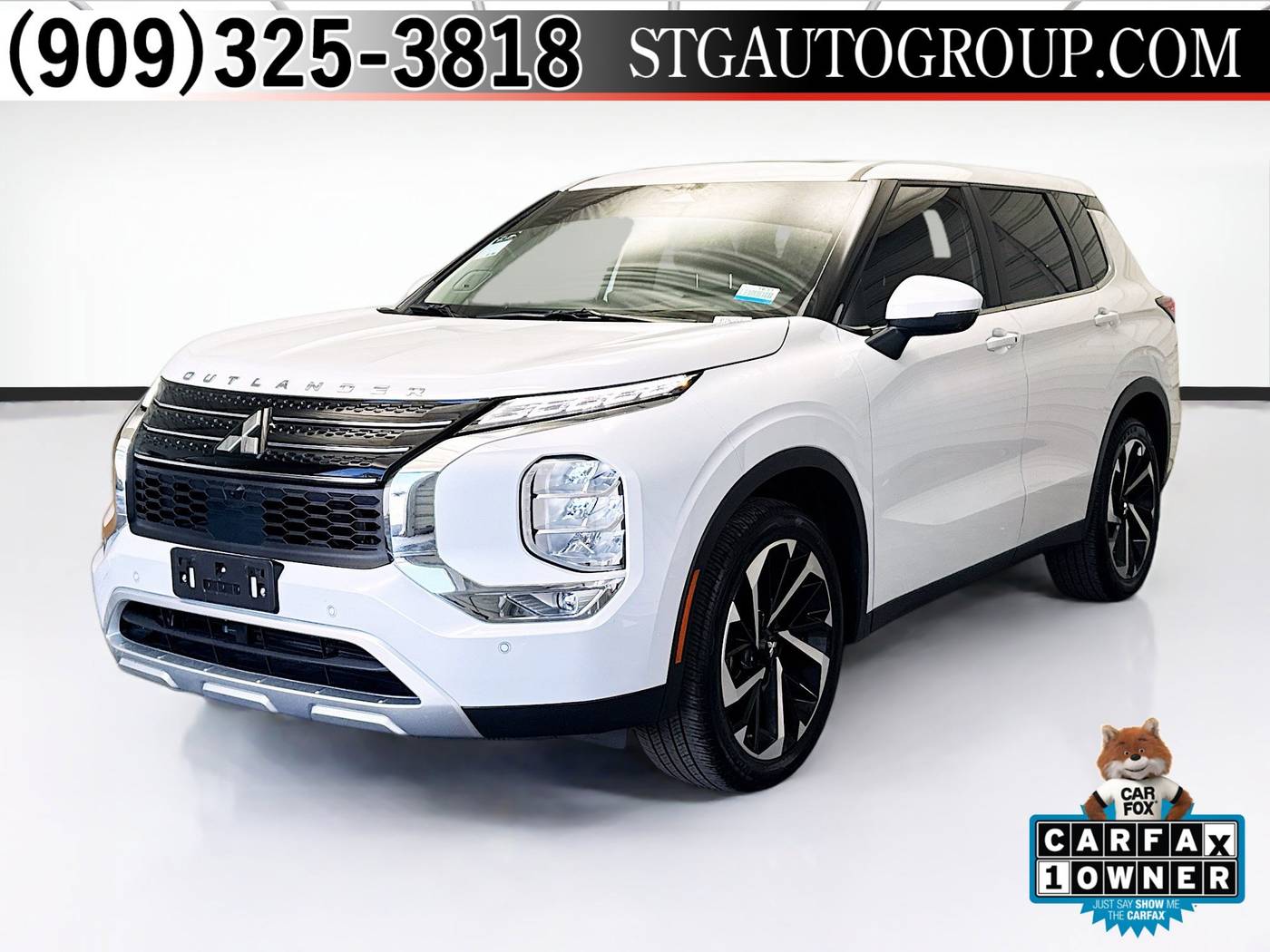 2024 Mitsubishi Outlander