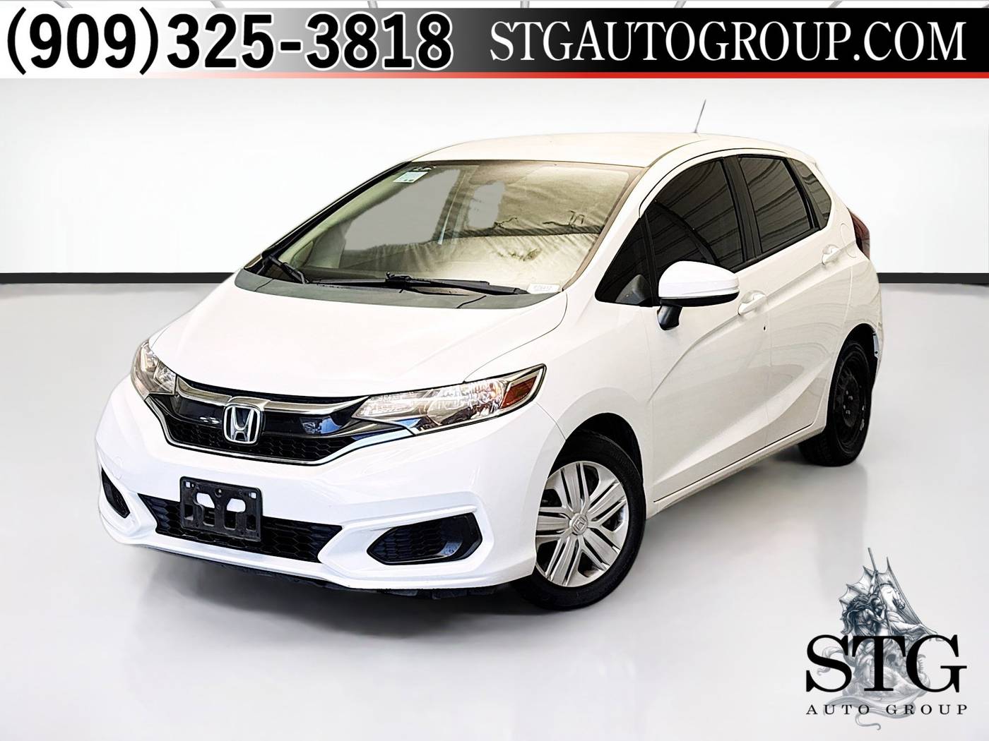 2018 Honda FIT