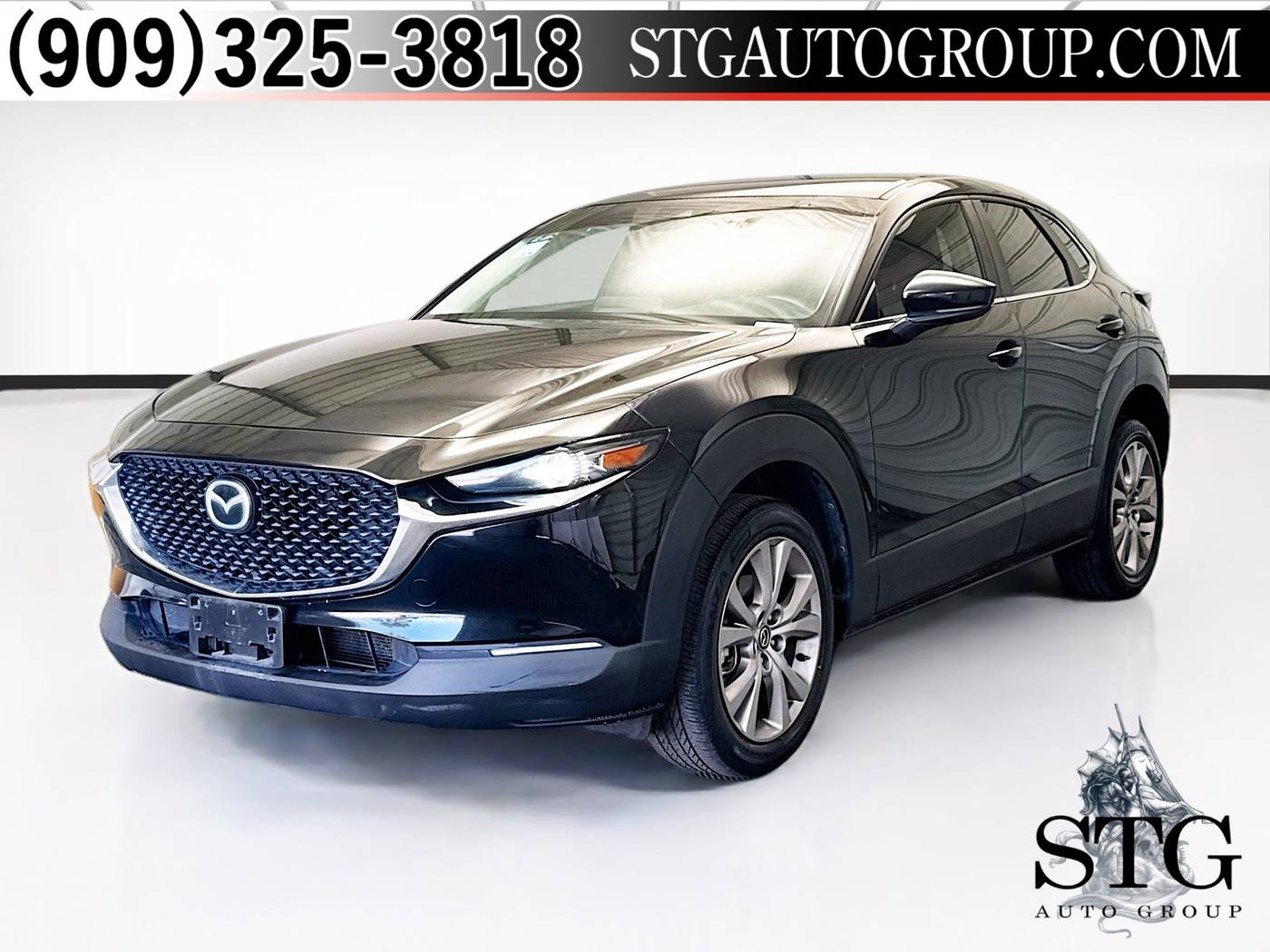 2021 Mazda Cx-30