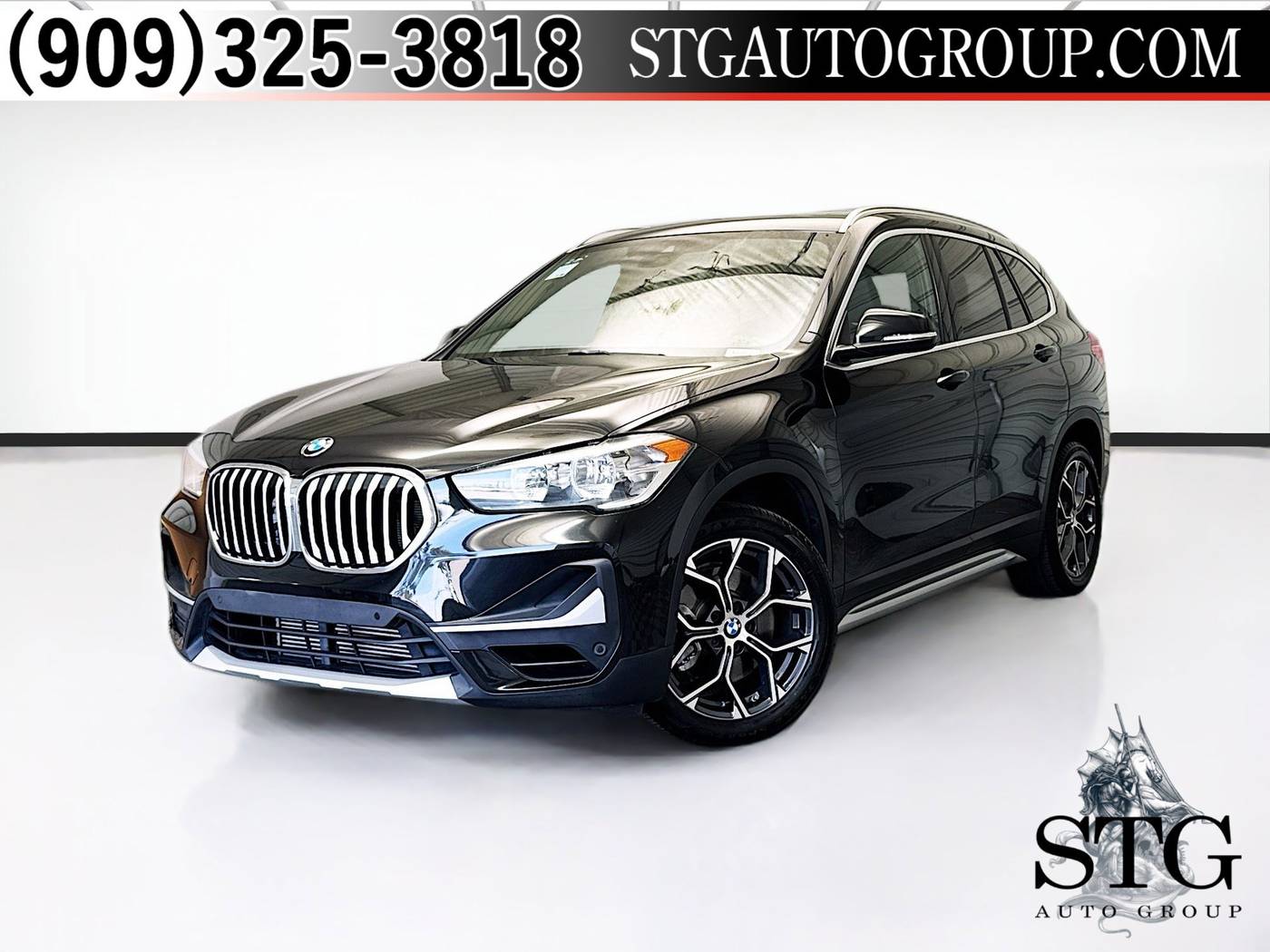 2021 BMW X1