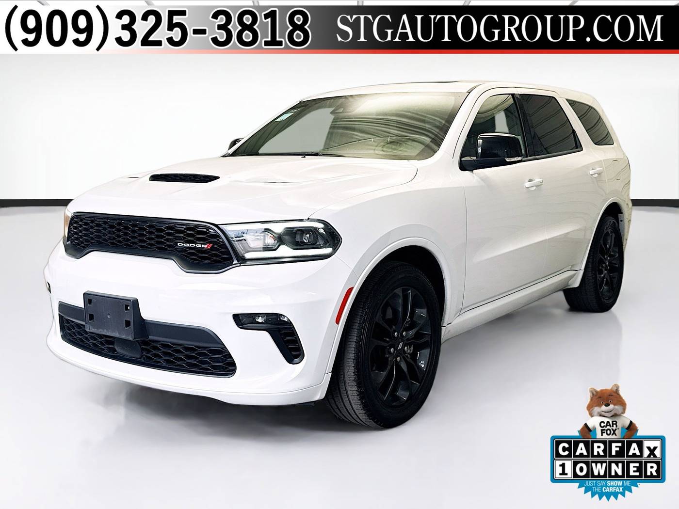 2022 Dodge Durango