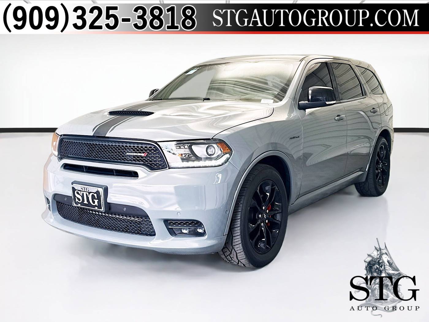 2020 Dodge Durango