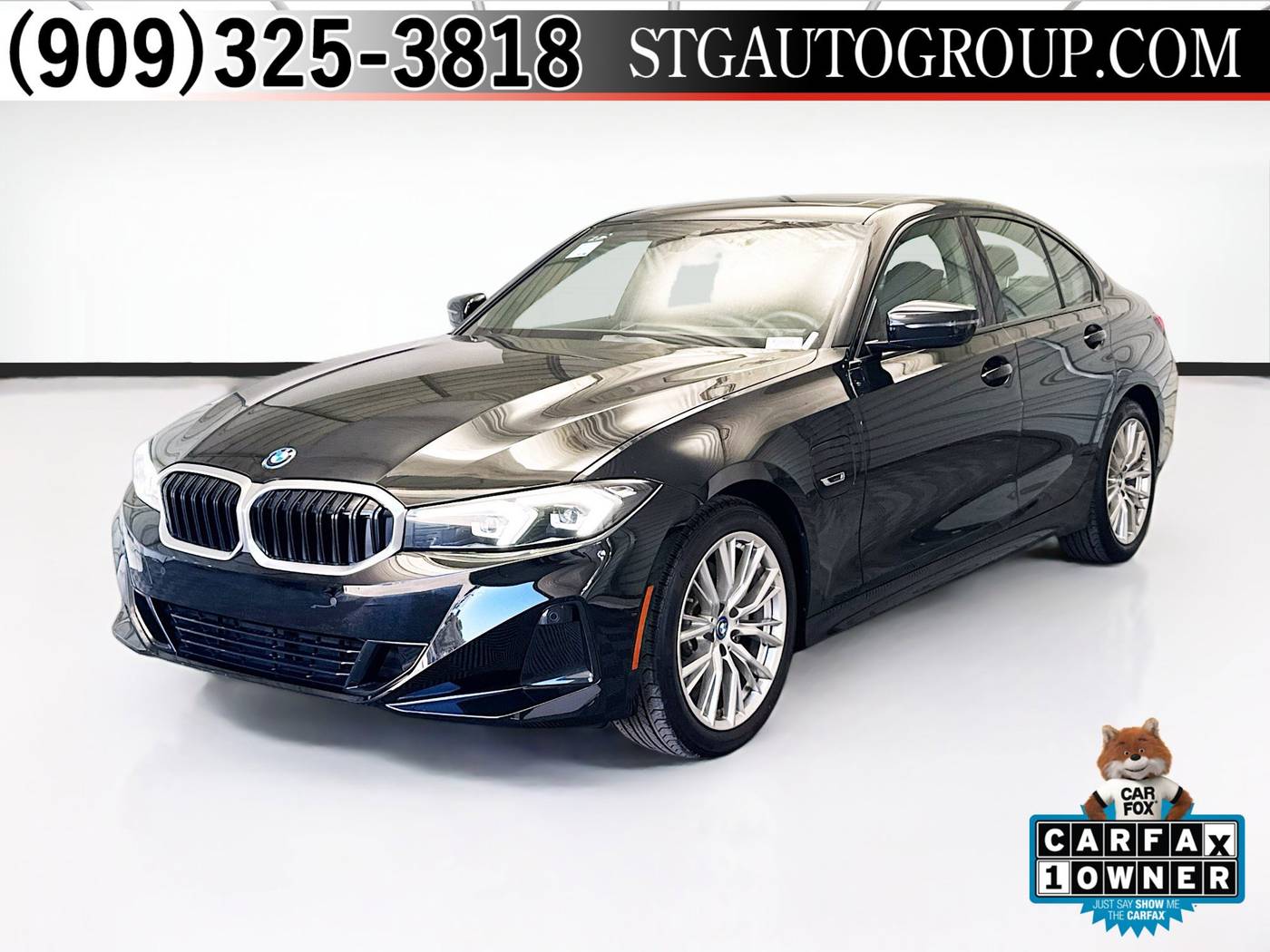 2023 BMW 3 Series