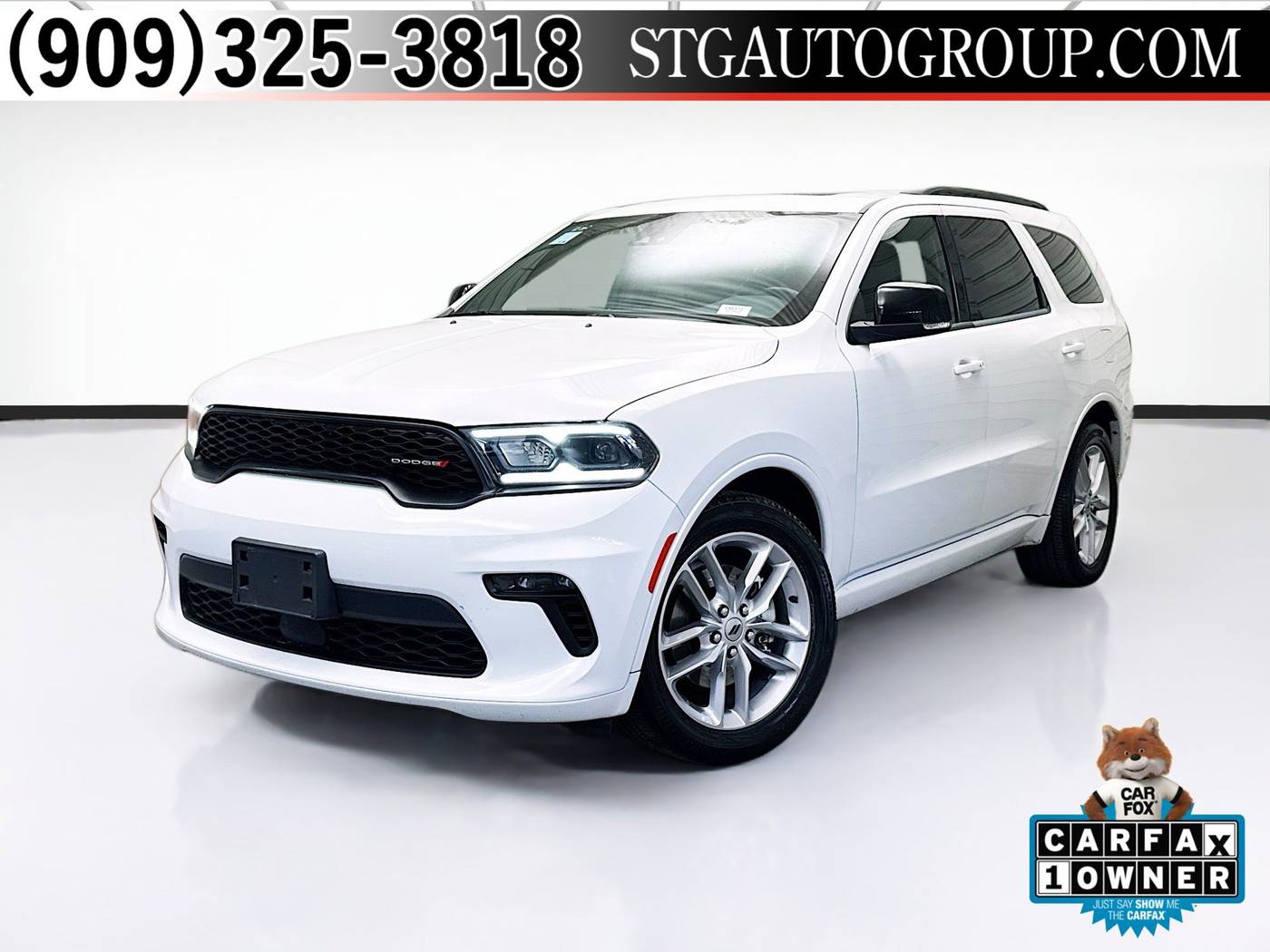 2023 Dodge Durango