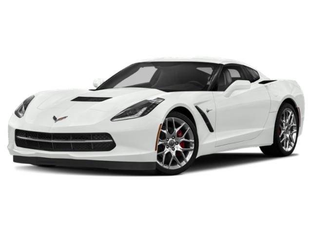 2019 Chevrolet Corvette