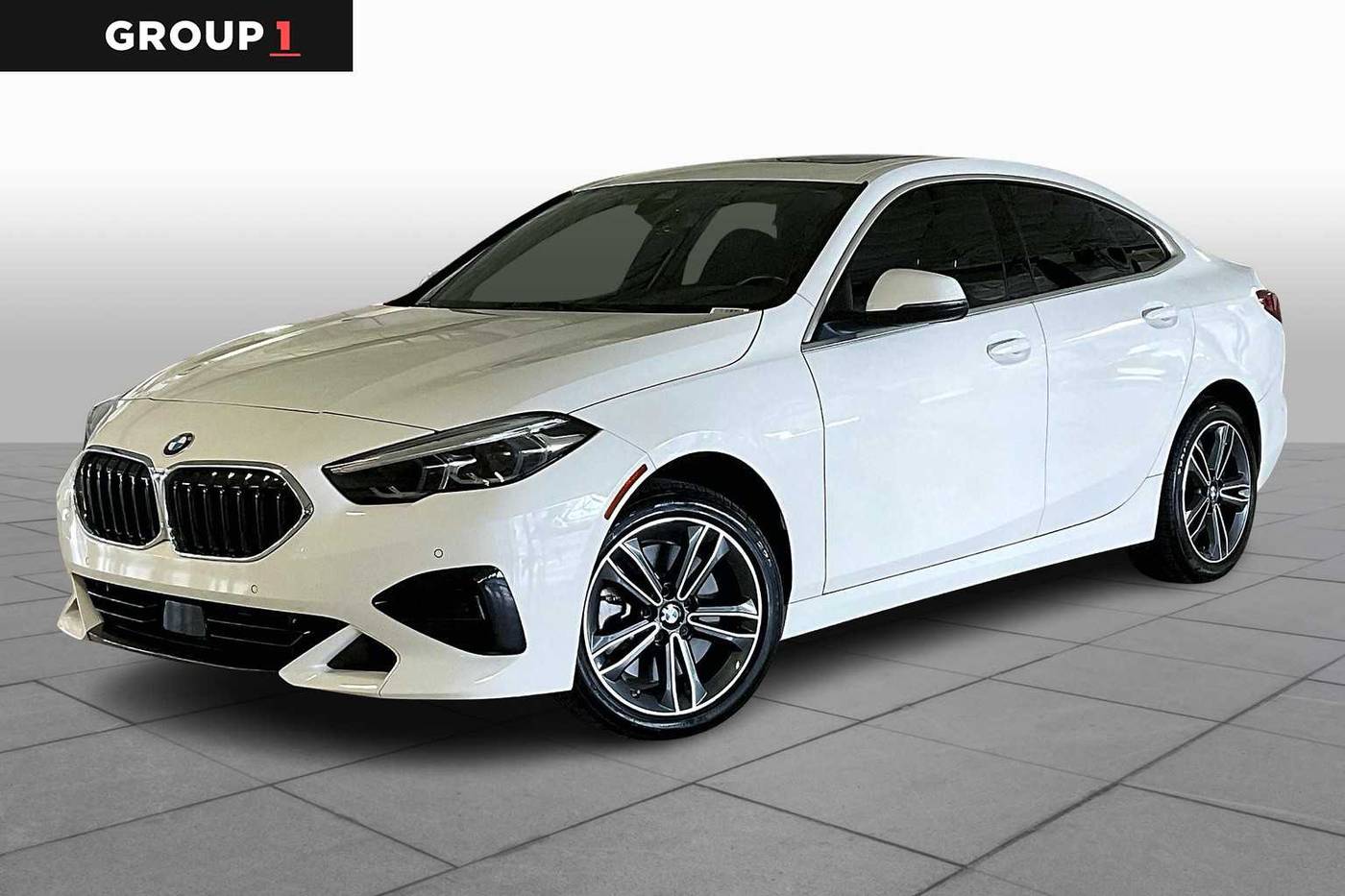 2024 BMW 2 Series