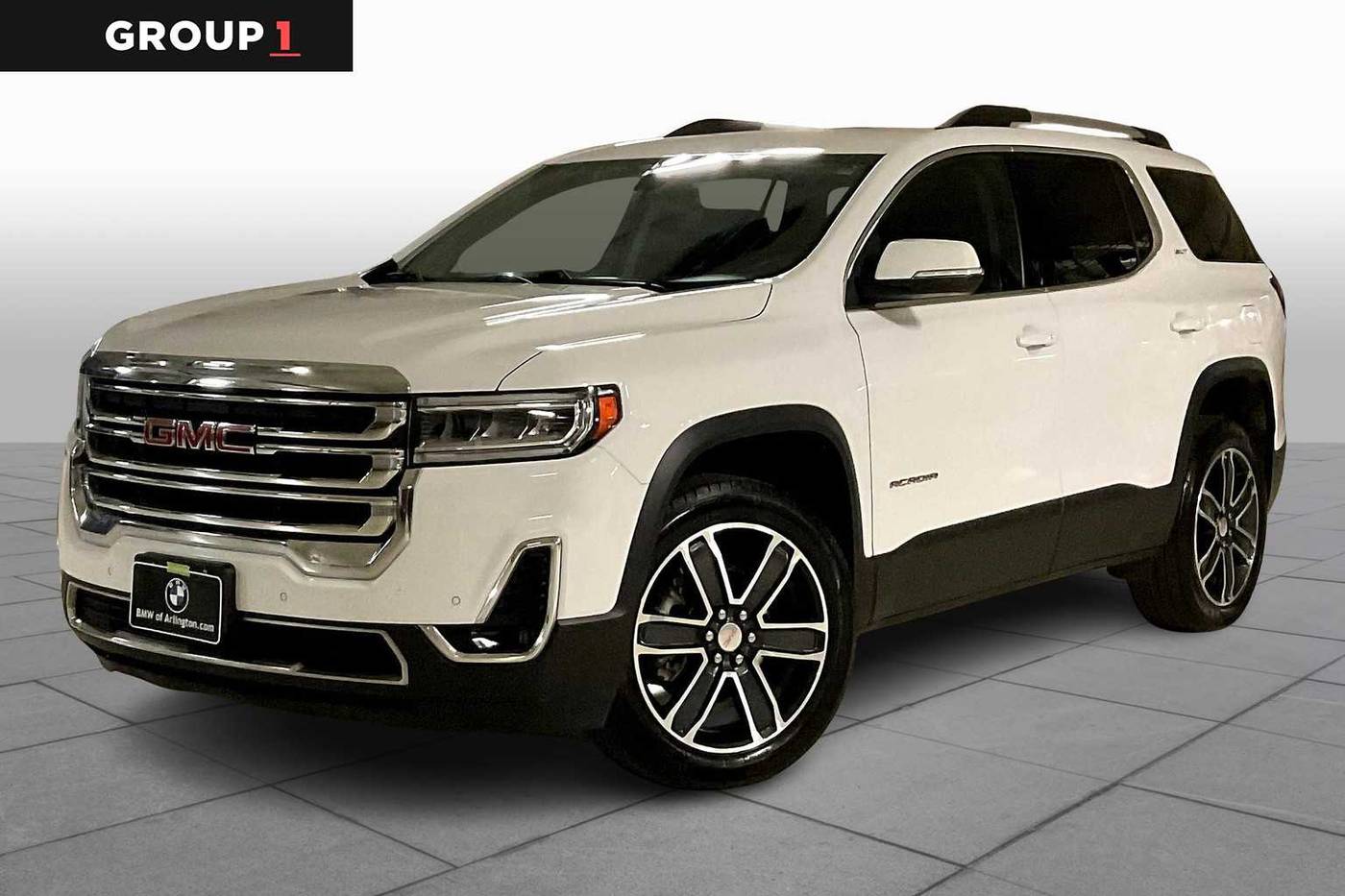 2023 GMC Acadia