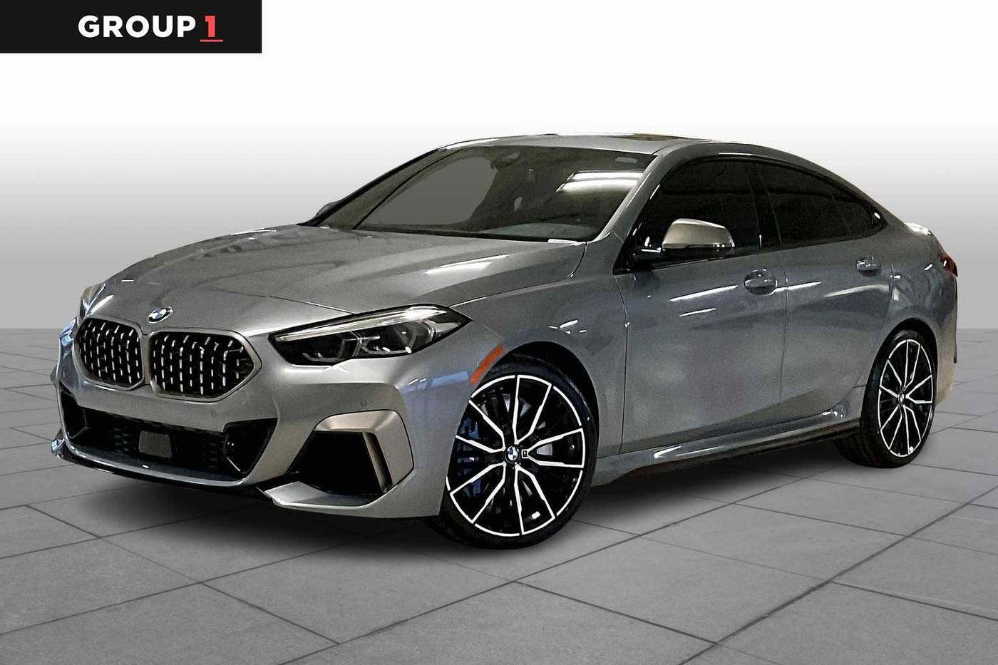 2024 BMW 2 Series